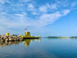 Holiday Home Iadrik - 85m to the inlet by Interhome