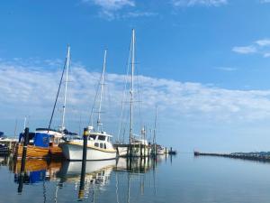 Holiday Home Iadrik - 85m to the inlet by Interhome