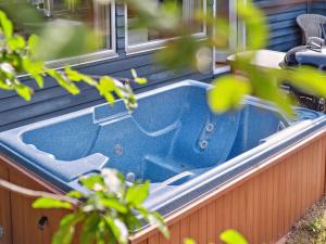 Holiday Home Hannelore - 700m from the sea by Interhome