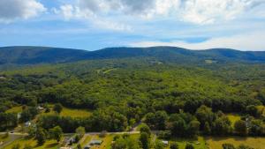 Carloover Vista: Mountain Escape