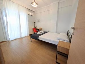 Comfort Corner Spacious & Quiet 2BR Apartment in Thessaloniki