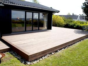 Holiday Home Iadrik - 85m to the inlet by Interhome