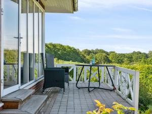 Holiday Home Eleana - 300m to the fjord by Interhome