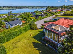 Holiday Home Eleana - 300m to the fjord by Interhome