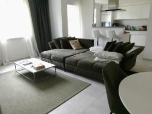 Hillfort suites
