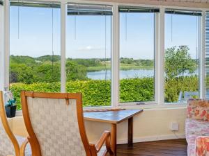 Holiday Home Eleana - 300m to the fjord by Interhome