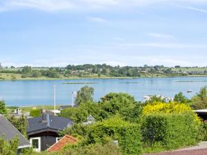 Holiday Home Eleana - 300m to the fjord by Interhome