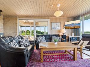 Holiday Home Eleana - 300m to the fjord by Interhome