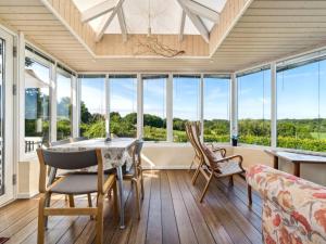 Holiday Home Eleana - 300m to the fjord by Interhome
