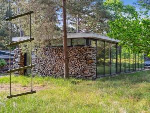 Holiday Home Antim - 200m from the sea by Interhome