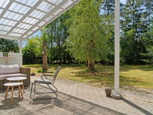 Holiday Home Rietrikki - 1-5km from the sea by Interhome