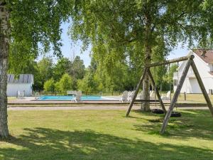 Apartment Galia - 2km from the sea by Interhome