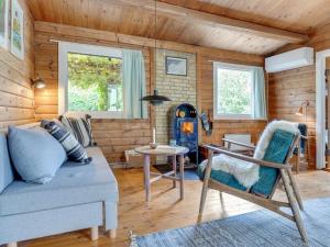 Holiday Home Meeno - 200m from the sea by Interhome