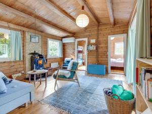 Holiday Home Meeno - 200m from the sea by Interhome
