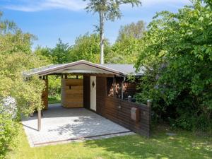 Holiday Home Gundhild - 1-8km from the sea by Interhome