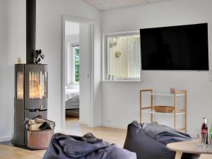 Holiday Home Fentje - 375m to the fjord by Interhome