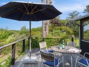 Holiday Home Gundhild - 1-8km from the sea by Interhome
