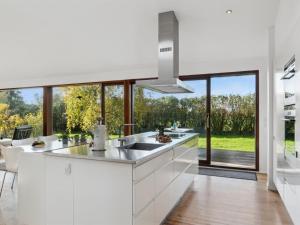 Holiday Home Erikka - 300m to the fjord by Interhome