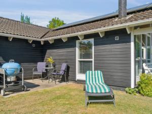 Holiday Home Sophi - 425m from the sea by Interhome