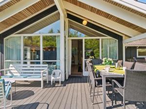 Holiday Home Sophi - 425m from the sea by Interhome