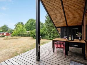 Holiday Home Ija - 200m from the sea by Interhome