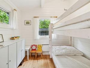 Holiday Home Nititzki - 600m from the sea by Interhome