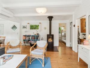 Holiday Home Nititzki - 600m from the sea by Interhome