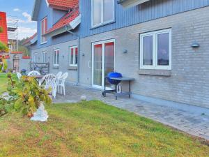Apartment Ettie - 6km from the sea by Interhome