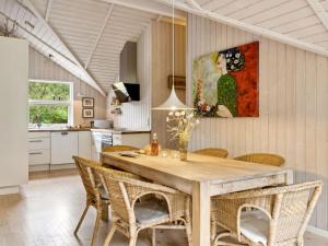 Holiday Home Merina - 700m from the sea by Interhome