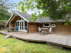 Holiday Home Merina - 700m from the sea by Interhome