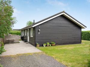 Holiday Home Annesophie - 300m to the fjord by Interhome