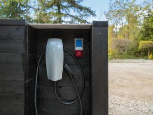 Holiday Home Rikkie - 150m to the fjord by Interhome