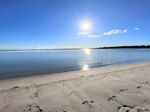 Holiday Home Rikkie - 150m to the fjord by Interhome