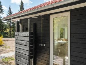 Holiday Home Rikkie - 150m to the fjord by Interhome
