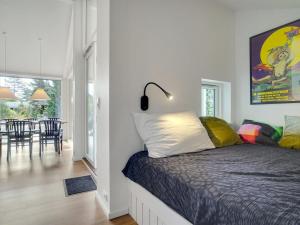 Holiday Home Rikkie - 150m to the fjord by Interhome