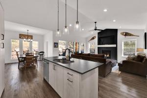 Brand NEW Entire home in Eden Utah