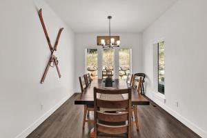 Brand NEW Entire home in Eden Utah