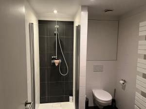 Brussels European flat