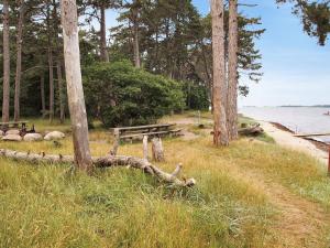 Holiday Home Jeip - 400m to the inlet by Interhome