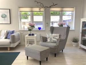 Holiday Home Jeip - 400m to the fjord by Interhome