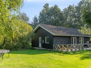 Holiday Home Pietari - 1-2km from the sea by Interhome