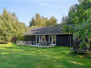 Holiday Home Pietari - 1-2km from the sea by Interhome