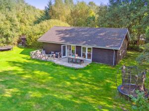 Holiday Home Pietari - 1-2km from the sea by Interhome