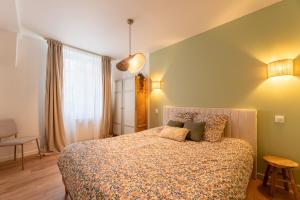 Rouen cœur historique