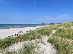 Holiday Home Wilgrib - 400m from the sea by Interhome