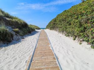 Holiday Home Wilgrib - 400m from the sea by Interhome