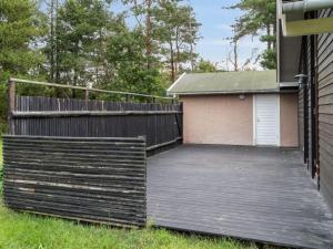 Holiday Home Wilgrib - 400m from the sea by Interhome