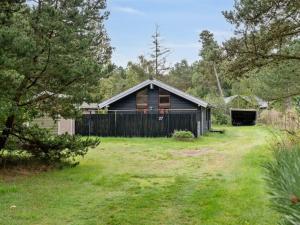 Holiday Home Wilgrib - 400m from the sea by Interhome