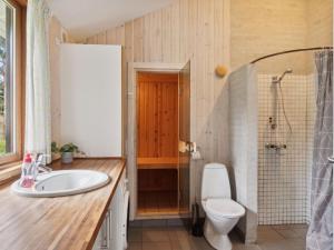 Holiday Home Wilgrib - 400m from the sea by Interhome