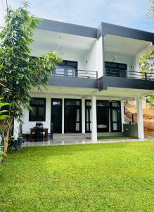 Villa Green View